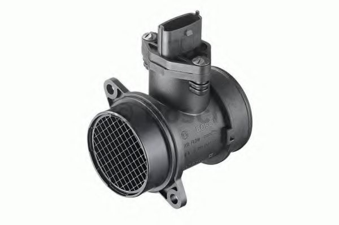 Senzor debit aer FIAT PUNTO (188) (1999 - 2016) BOSCH 0 281 002 613 piesa NOUA