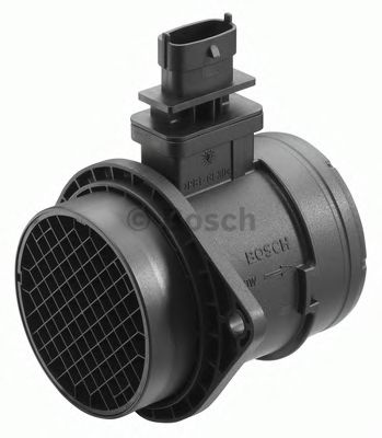 Senzor debit aer FIAT QUBO (225) (2008 - 2016) BOSCH 0 281 002 963 piesa NOUA