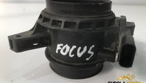 Senzor debit aer Ford Focus 2 (2004-2010) [DA_] 1....