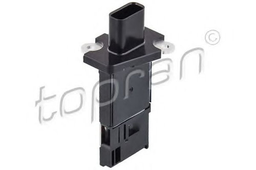 Senzor debit aer FORD FOCUS C-MAX (2003 - 2007) TOPRAN 302 803 piesa NOUA
