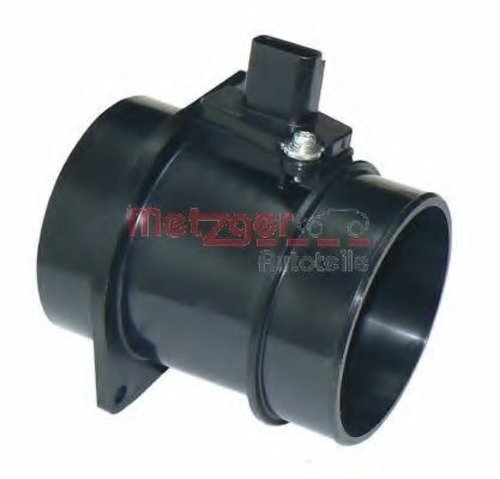 Senzor debit aer FORD FOCUS C-MAX (2003 - 2007) METZGER 0891023 piesa NOUA