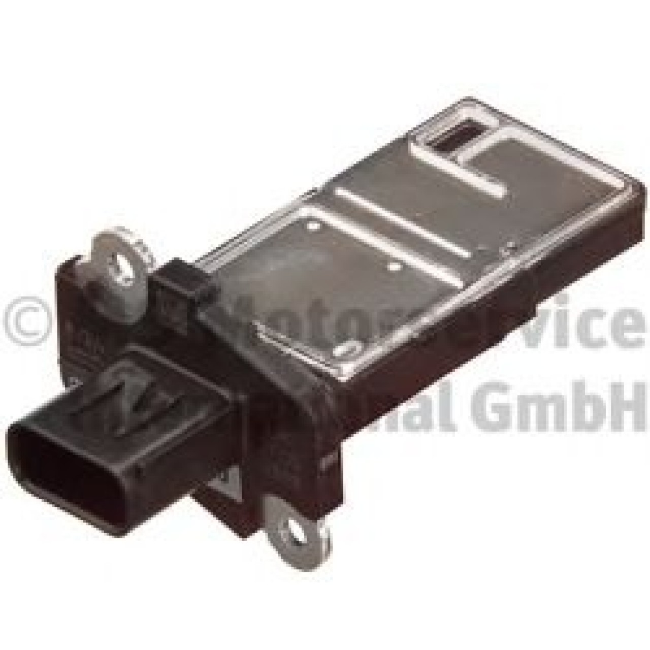 Senzor debit aer FORD FOCUS II Combi (DA) (2004 - 2012) PIERBURG 7.22184.23.0 piesa NOUA