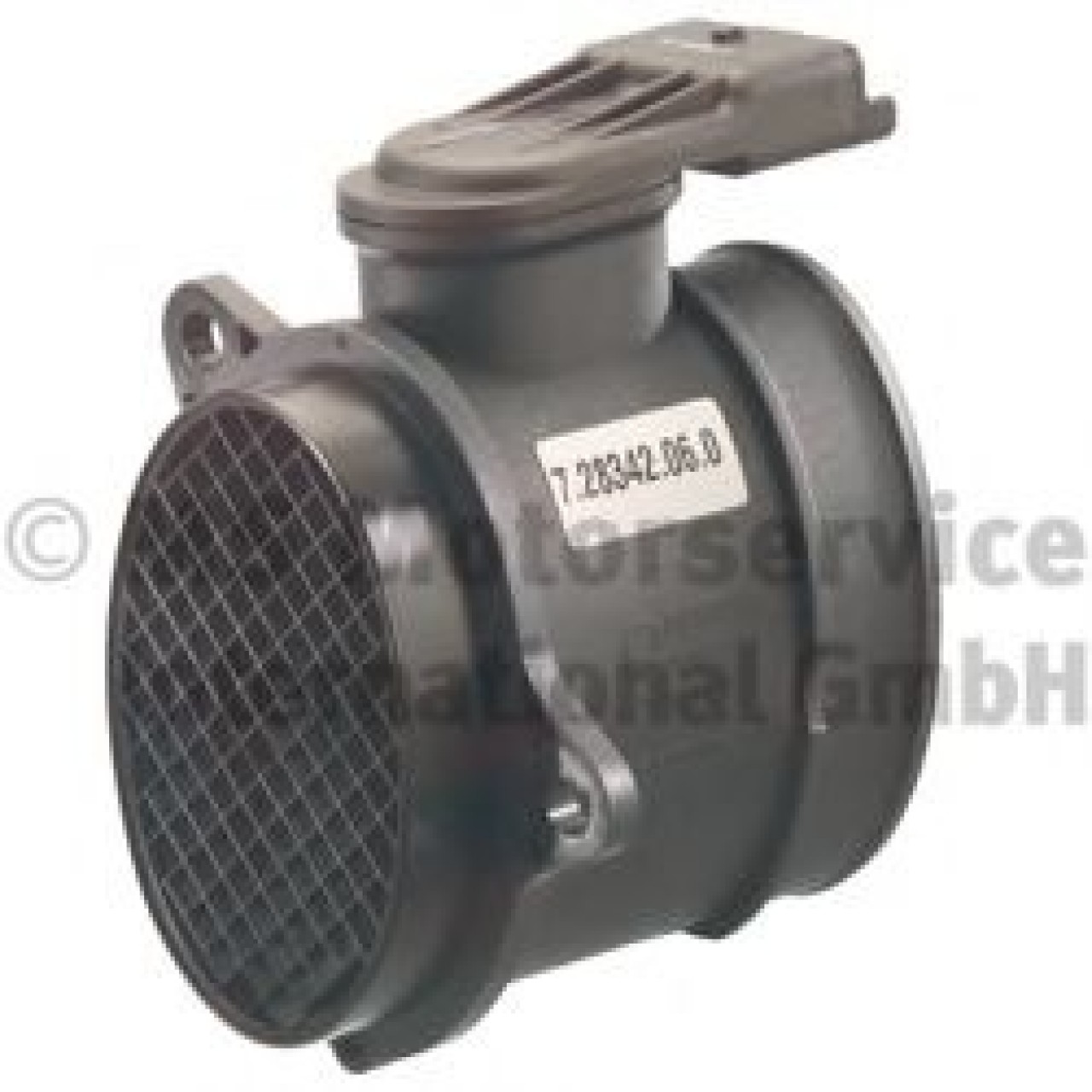 Senzor debit aer FORD FOCUS II (DA) (2004 - 2012) PIERBURG 7.28342.06.0 piesa NOUA