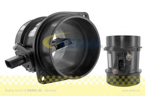 Senzor debit aer FORD FOCUS II Limuzina (DA) (2005 - 2016) VEMO V25-72-1022 piesa NOUA