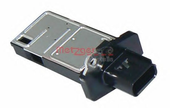 Senzor debit aer FORD FOCUS III Limuzina (2010 - 2016) METZGER 0891024 piesa NOUA