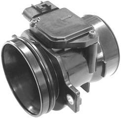 Senzor debit aer FORD MONDEO II (BAP) (1996 - 2000) MEAT & DORIA 86051 piesa NOUA