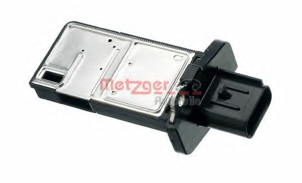 Senzor debit aer FORD TOURNEO CONNECT (2002 - 2016) METZGER 0891029 piesa NOUA