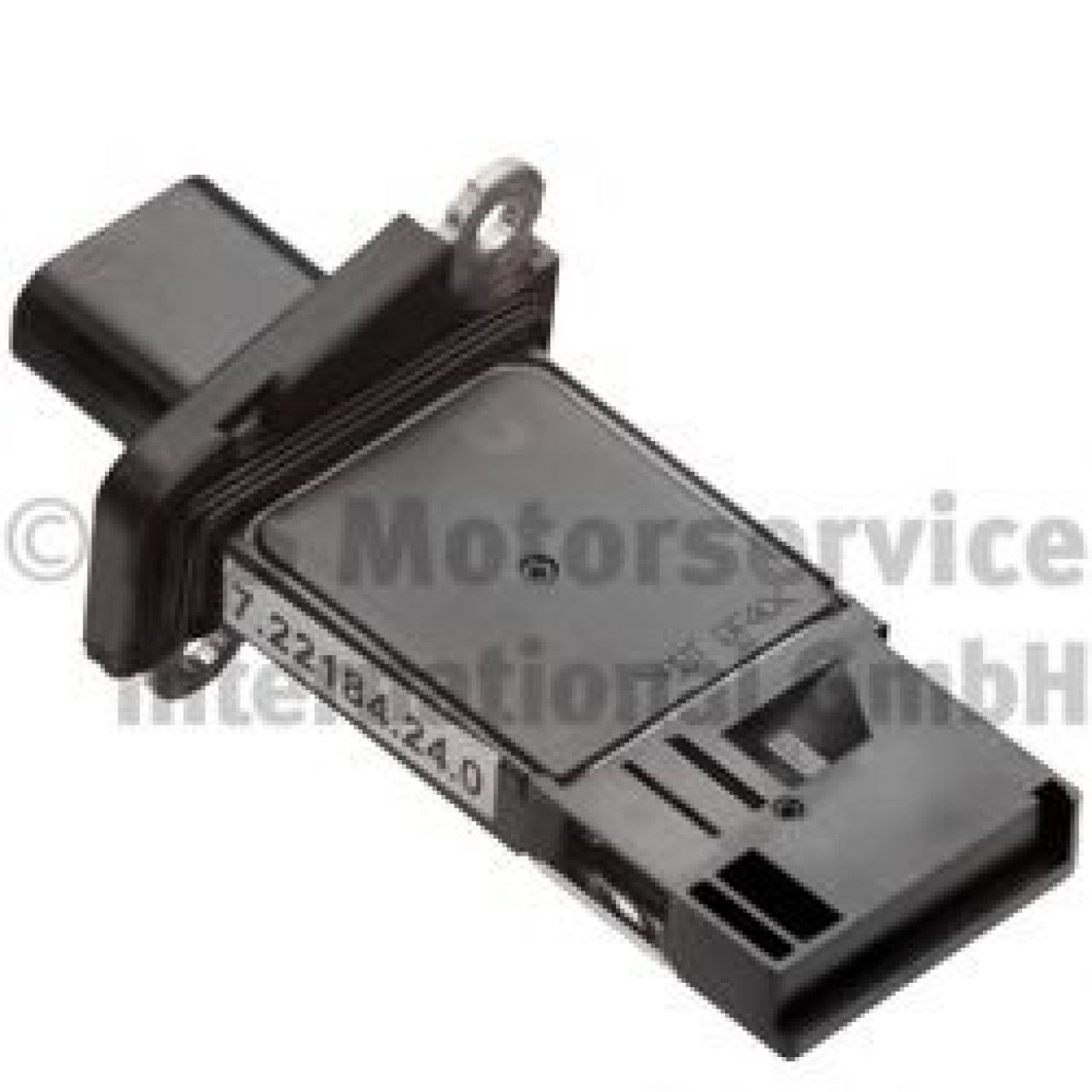 Senzor debit aer FORD TRANSIT platou / sasiu (FM, FN) (2000 - 2006) PIERBURG 7.22184.24.0 piesa NOUA