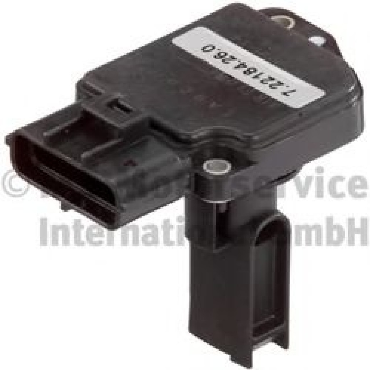 Senzor debit aer FORD TRANSIT platou / sasiu (FM, FN) (2000 - 2006) PIERBURG 7.22184.26.0 piesa NOUA