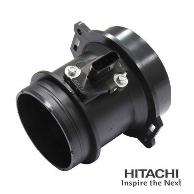 Senzor debit aer (HIT2505058 HITACHI) AUDI,VW