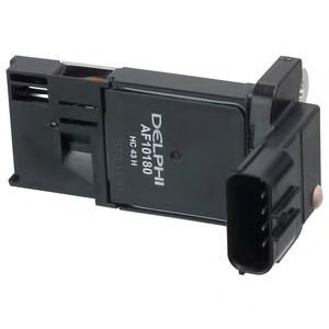 Senzor debit aer HONDA CIVIC IX Hatchback (FK) (2012 - 2016) DELPHI AF10180-12B1 piesa NOUA