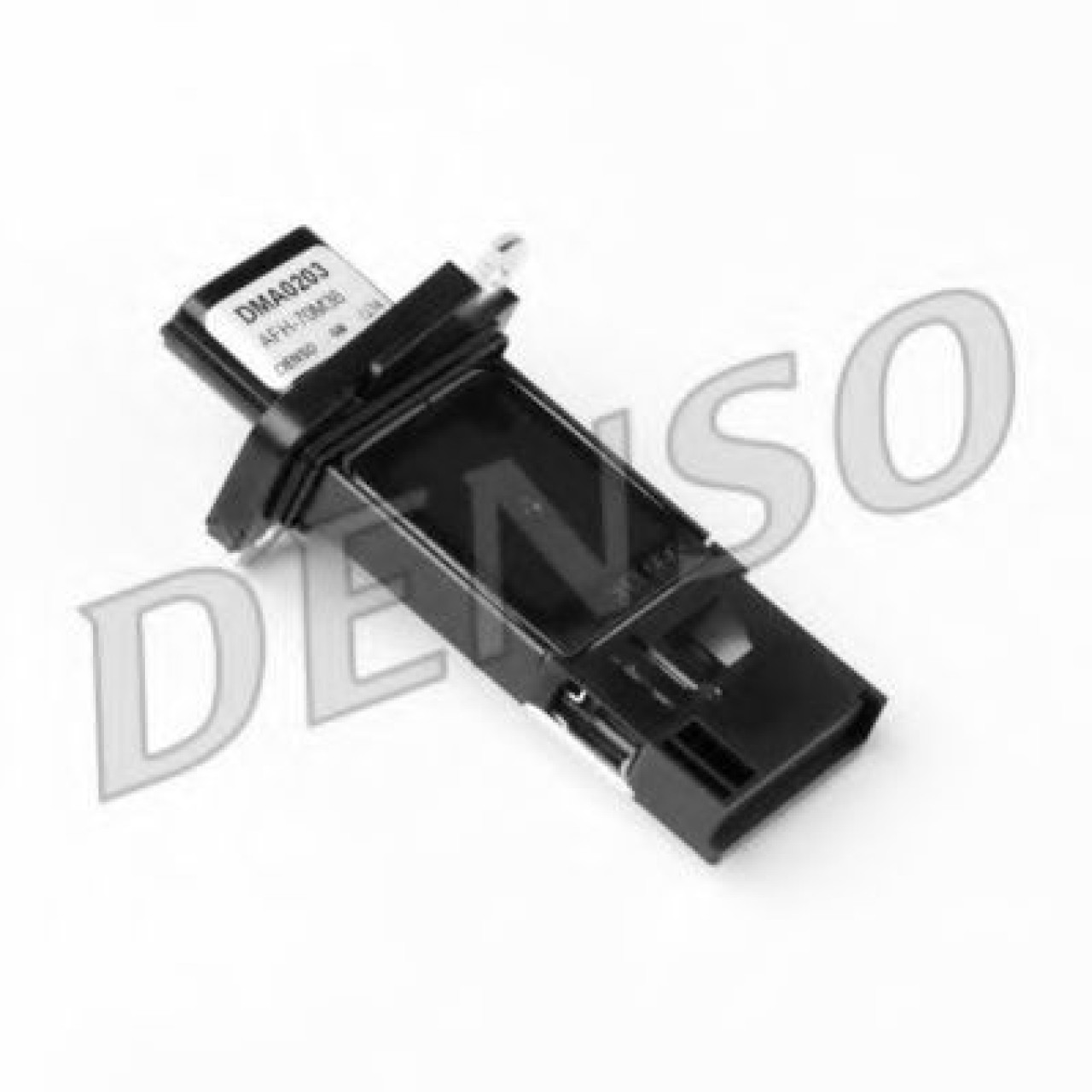 Senzor debit aer INFINITI EX (2007 - 2016) DENSO DMA-0203 piesa NOUA