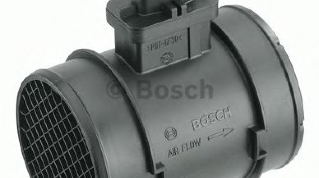 Senzor debit aer LANCIA DELTA III (844) (2008 - 2014) BOSCH 0 281 002 917 piesa NOUA