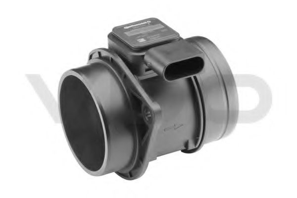 Senzor debit aer MERCEDES B-CLASS (W245) (2005 - 2011) VDO 5WK97026Z piesa NOUA