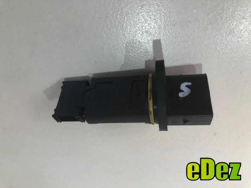 Senzor debit aer Mercedes C-Class (2001-2007) [W203] 2.7 3.0 cdi 72268407