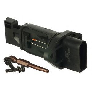Senzor debit aer MERCEDES C-CLASS Combi (S202) (1996 - 2001) DELPHI AF10233-12B1 piesa NOUA
