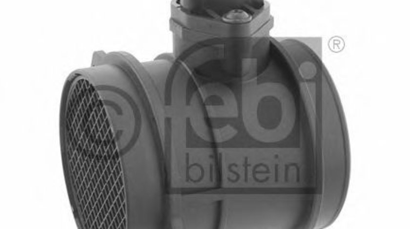 Senzor debit aer MERCEDES CLK Cabriolet (A209) (2003 - 2010) FEBI BILSTEIN 28338 piesa NOUA