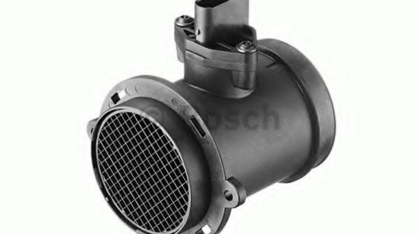 Senzor debit aer MERCEDES E-CLASS Combi (S210) (1996 - 2003) BOSCH 0 281 002 152 piesa NOUA