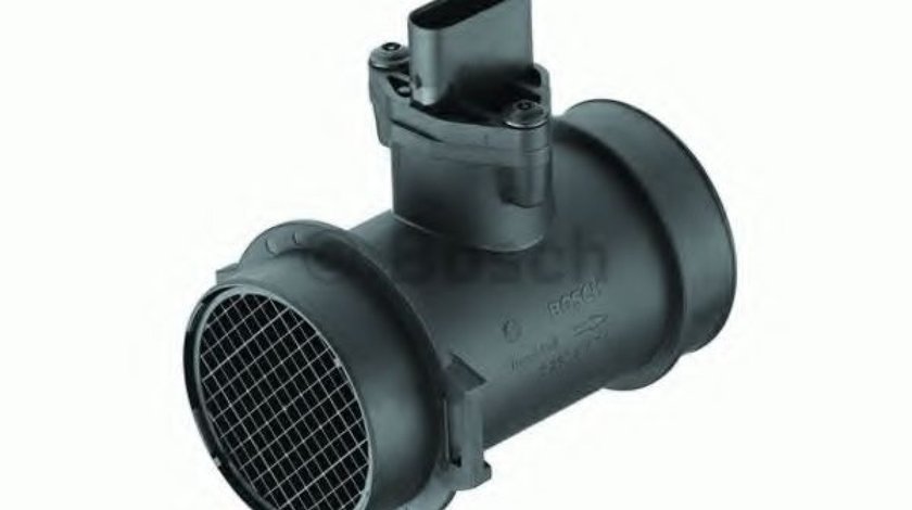 Senzor debit aer MERCEDES M-CLASS (W163) (1998 - 2005) BOSCH 0 280 218 081 piesa NOUA