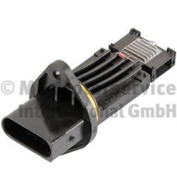 Senzor debit aer MERCEDES M-CLASS (W164) (2005 - 2011) PIERBURG 7.22684.17.0 piesa NOUA