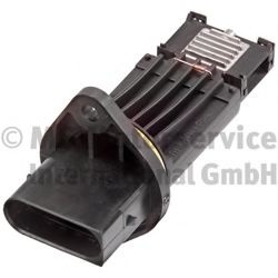 Senzor debit aer MERCEDES S-CLASS (W220) (1998 - 2005) PIERBURG 7.22684.09.0 piesa NOUA