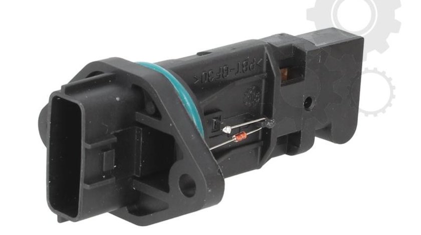 Senzor debit aer NISSAN MICRA II K11 Producator AUTLOG LM1073