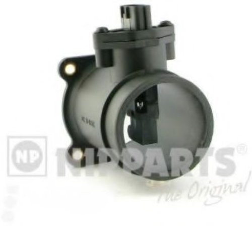 Senzor debit aer NISSAN PRIMERA (P12) (2002 - 2016) NIPPARTS N5401002 piesa NOUA