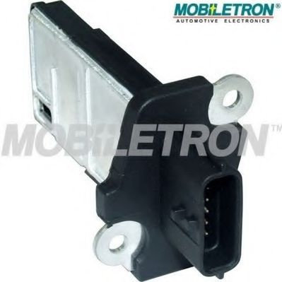 Senzor debit aer NISSAN PRIMERA (P12) (2002 - 2016) MOBILETRON MA-NS012S piesa NOUA