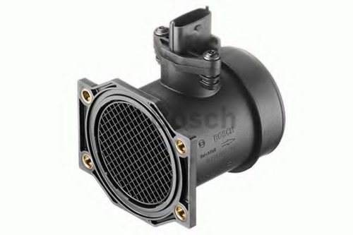 Senzor debit aer NISSAN TERRANO II (R20) (1992 - 2007) BOSCH 0 281 002 207 piesa NOUA