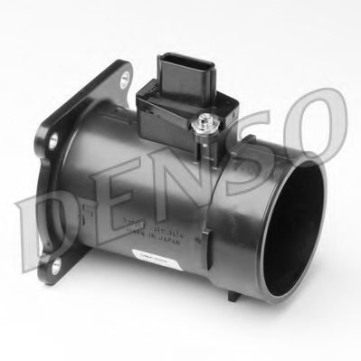 Senzor debit aer NISSAN X-TRAIL (T30) (2001 - 2013) DENSO DMA-0204 piesa NOUA