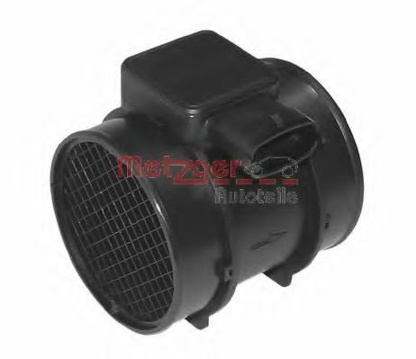 Senzor debit aer OPEL ASTRA G Combi (F35) (1998 - 2009) METZGER 0891006 piesa NOUA