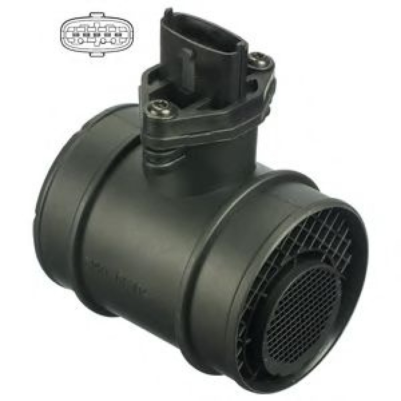 Senzor debit aer OPEL ASTRA G Hatchback (F48, F08) (1998 - 2009) DELPHI AF10280-12B1 piesa NOUA