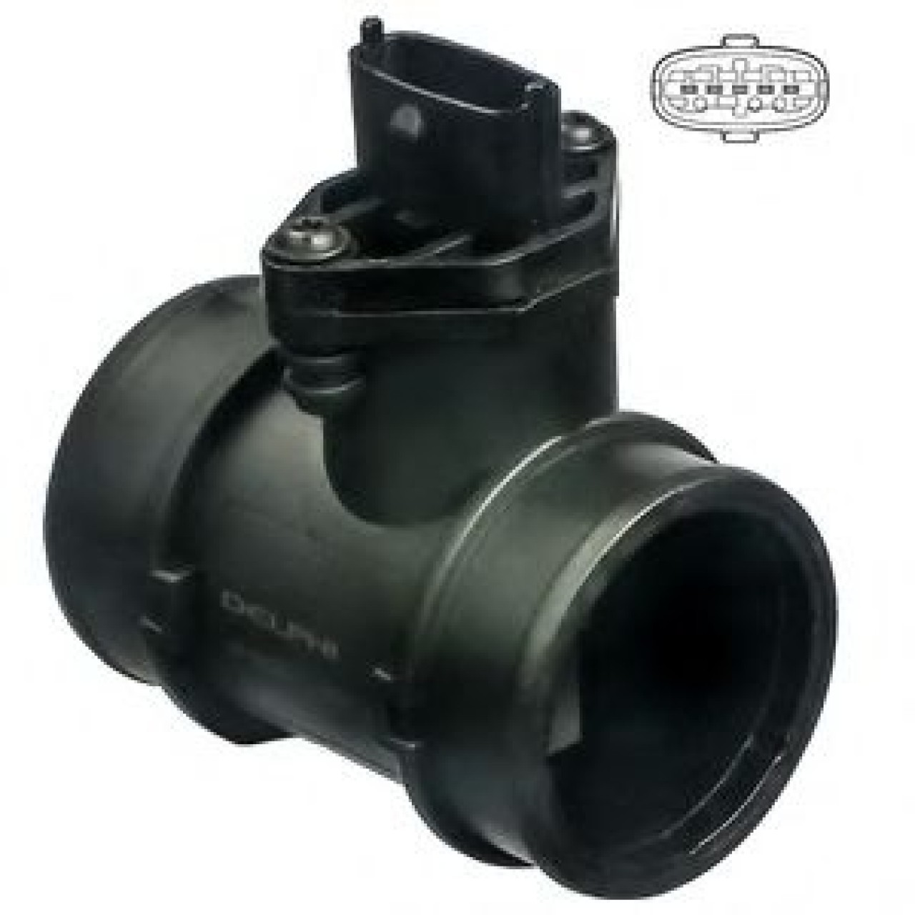 Senzor debit aer OPEL ASTRA G Hatchback (F48, F08) (1998 - 2009) DELPHI AF10270-12B1 piesa NOUA