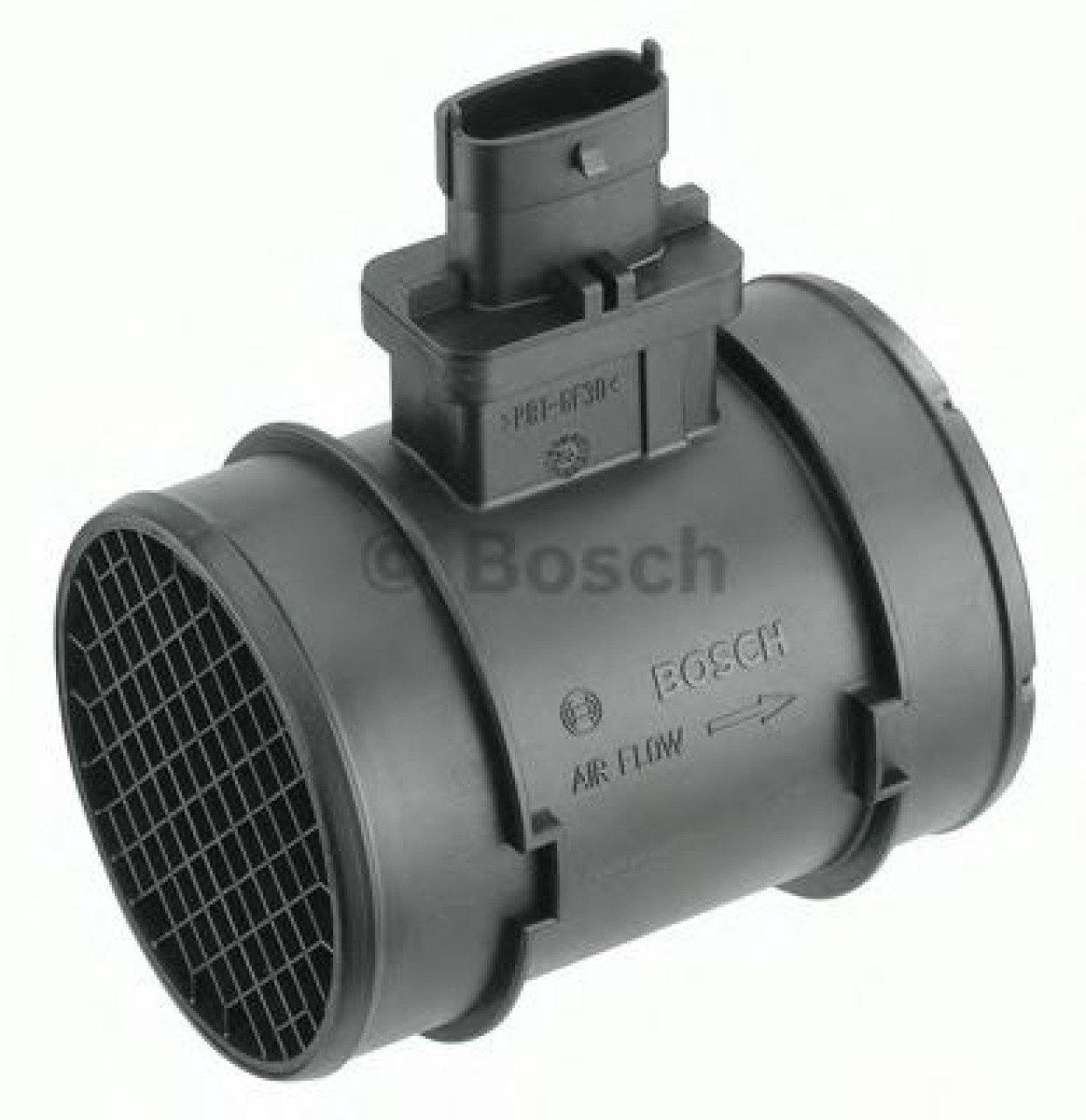 Senzor debit aer OPEL COMBO Combi (X12) (2012 - 2016) BOSCH 0 281 002 917 piesa NOUA