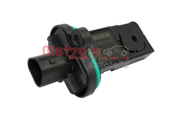 Senzor debit aer OPEL CORSA D (2006 - 2016) METZGER 0890327 piesa NOUA