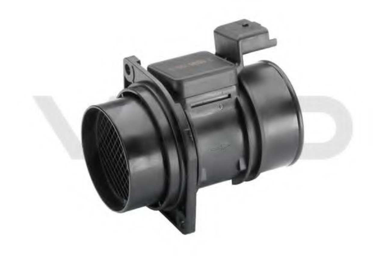Senzor debit aer OPEL MOVANO caroserie (F9) (1999 - 2010) VDO 5WK9609Z piesa NOUA