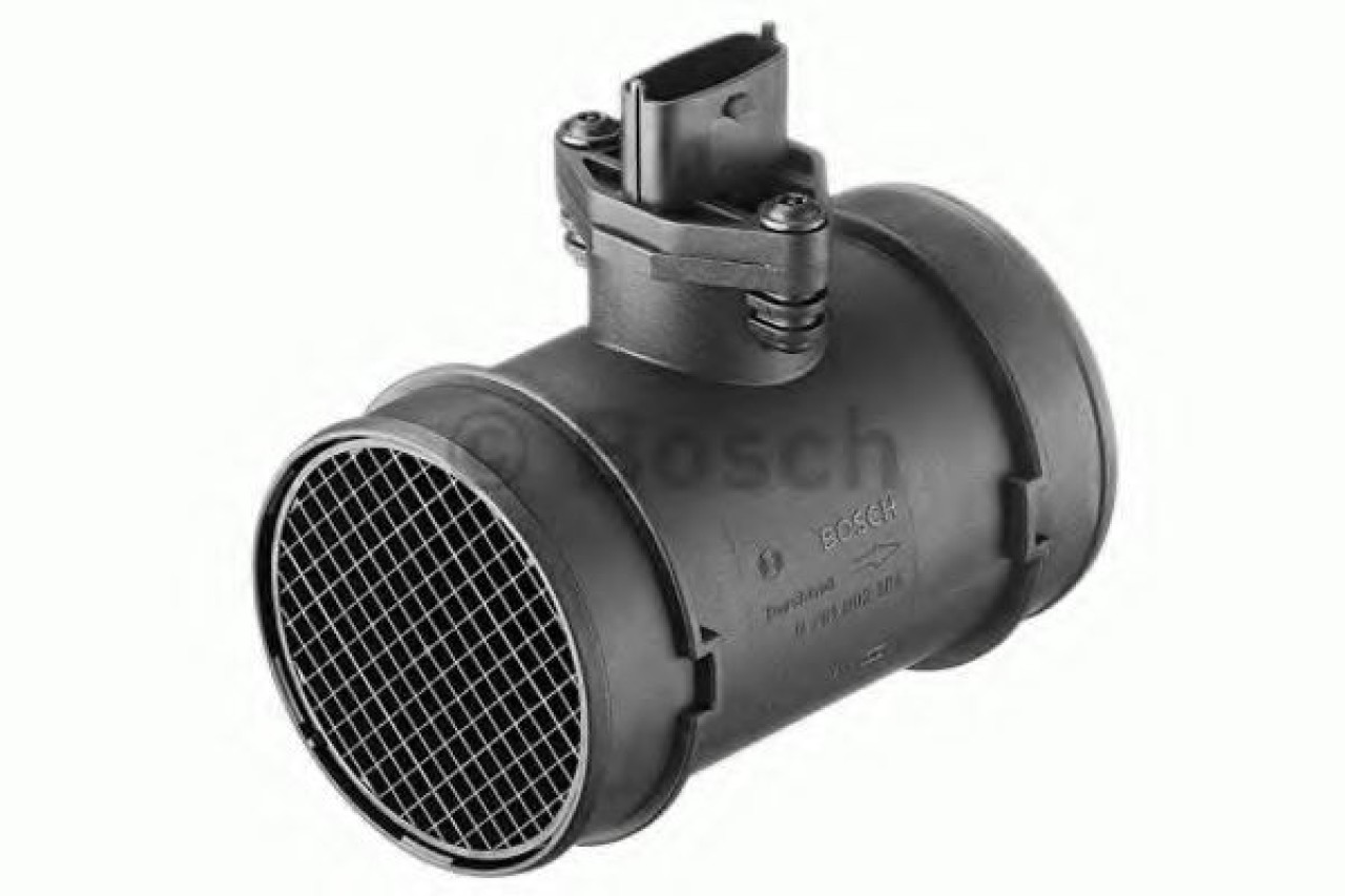 Senzor debit aer OPEL VECTRA B (36) (1995 - 2002) BOSCH 0 281 002 184 piesa NOUA
