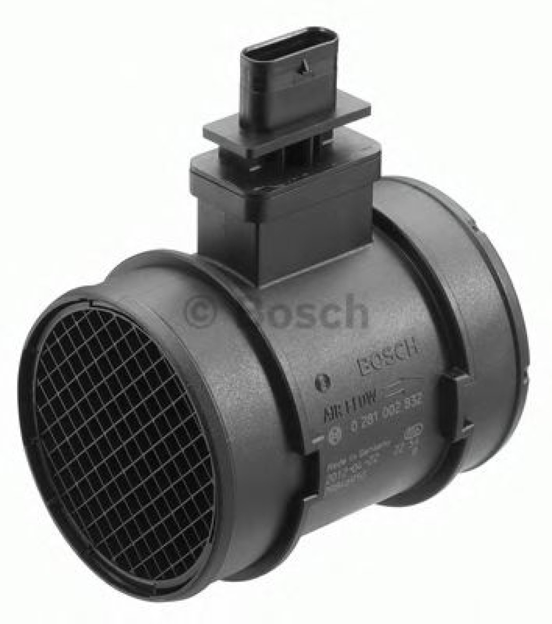 Senzor debit aer OPEL ZAFIRA B (A05) (2005 - 2016) BOSCH 0 281 002 832 piesa NOUA