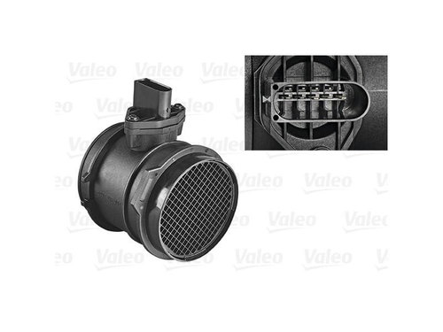 Senzor debit aer pentru Mercedes E Class 02-09