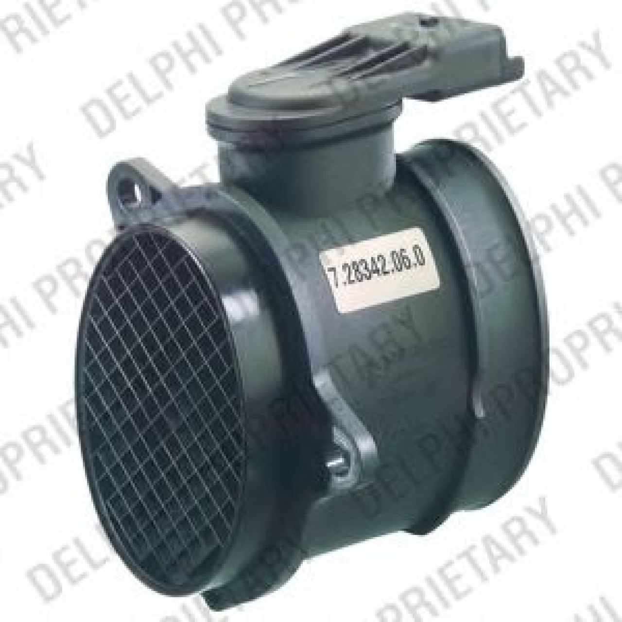 Senzor debit aer PEUGEOT 407 (6D) (2004 - 2016) DELPHI AF10075-12B1 piesa NOUA