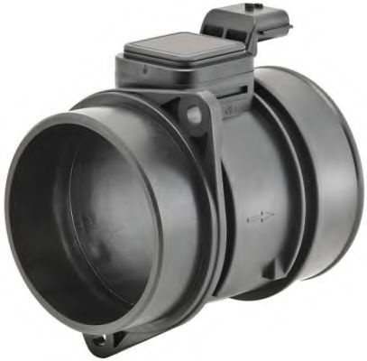 Senzor debit aer RENAULT MEGANE II Grandtour (KM0/1) (2003 - 2012) HELLA 8ET 009 142-131 piesa NOUA