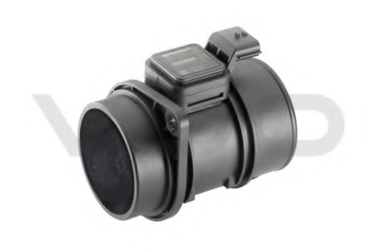 Senzor debit aer RENAULT MEGANE II Grandtour (KM0/1) (2003 - 2012) VDO 5WK97008Z piesa NOUA