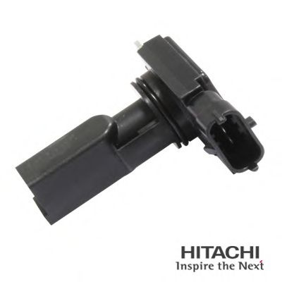 Senzor debit aer SAAB 9-3 Combi (YS3F) (2005 - 2016) HITACHI 2505036 piesa NOUA