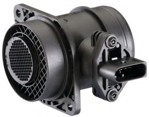 Senzor debit aer SEAT IBIZA IV (6L1) (2002 - 2009) HELLA 8ET 009 142-561 piesa NOUA