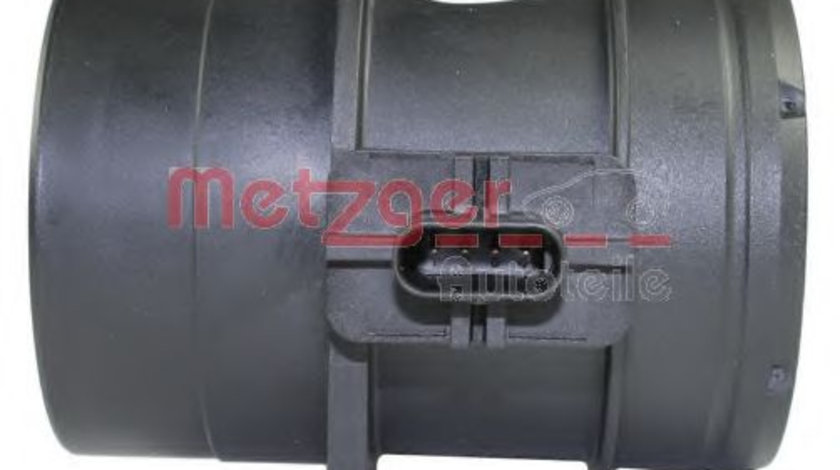 Senzor debit aer SEAT IBIZA V (6J5, 6P1) (2008 - 2016) METZGER 0890341 piesa NOUA