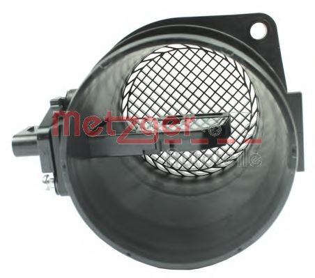 Senzor debit aer SEAT LEON (1P1) (2005 - 2012) METZGER 0890336 piesa NOUA