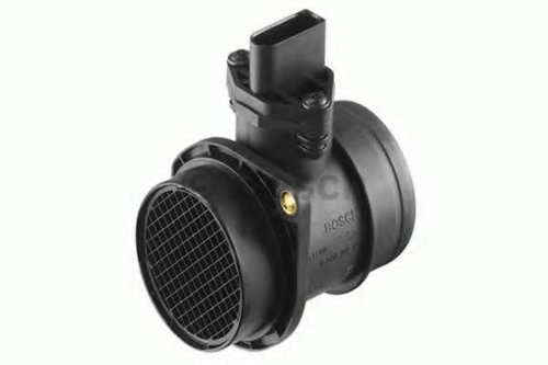 Senzor debit aer SKODA FABIA I Combi (6Y5) (2000 - 2007) BOSCH 0 280 217 121 piesa NOUA