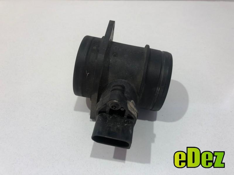 Senzor debit aer Skoda Octavia 2 (2004-2008) 1.9 2.0 tdi 038906461b