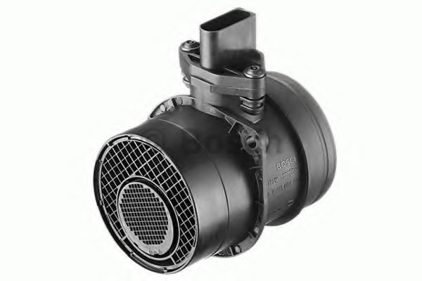 Senzor debit aer SKODA OCTAVIA I Combi (1U5) (1998 - 2010) BOSCH 0 986 284 007 piesa NOUA