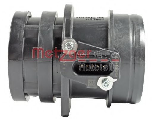 Senzor debit aer SKODA SUPERB II (3T4) (2008 - 2015) METZGER 0890348 piesa NOUA